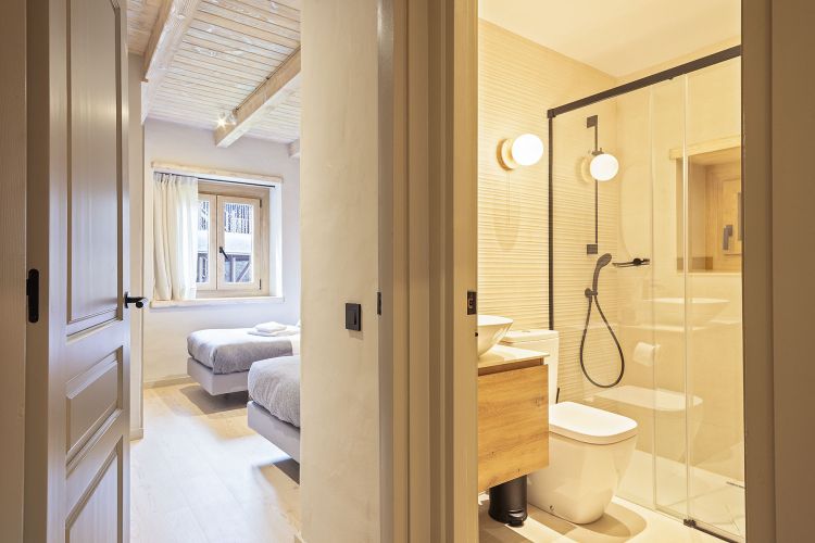 Apartamento Crabera