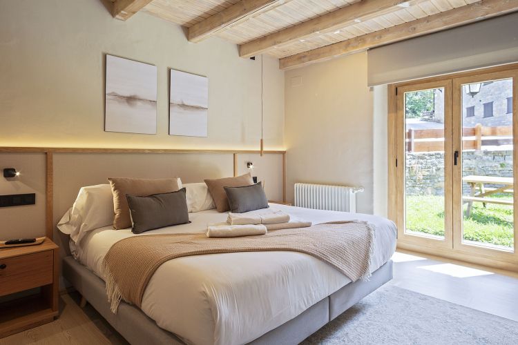 Apartamento Crabera