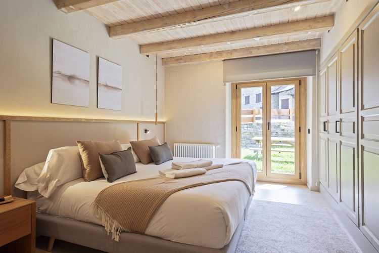 Apartamento Crabera