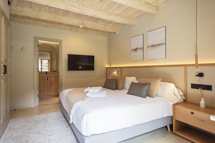 Apartamento Crabera
