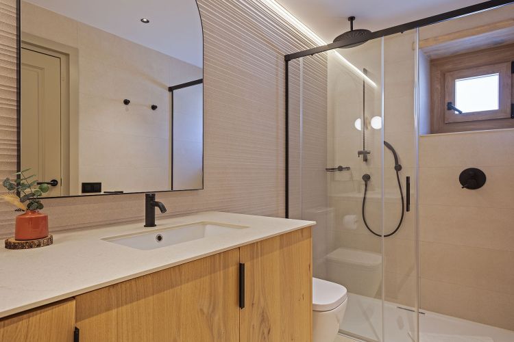 Apartamento Crabera