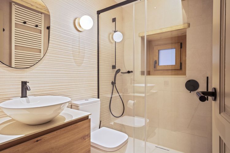 Apartamento Crabera