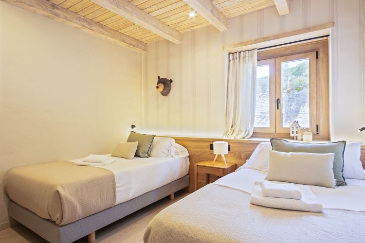 Apartamento Crabera