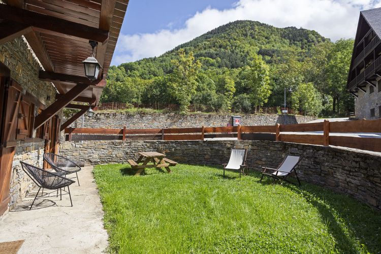 Apartamento Crabera