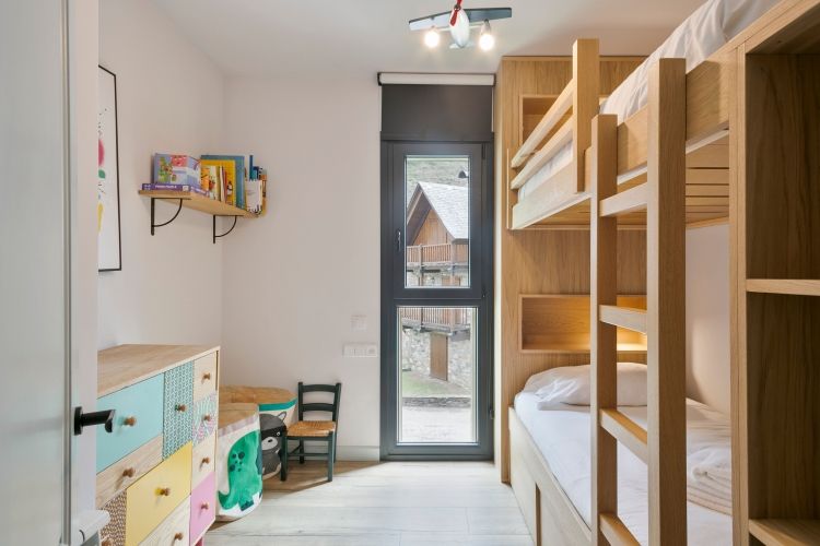 Apartamento De Espiargo