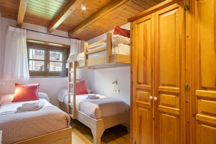 Apartamento Dera Drosera