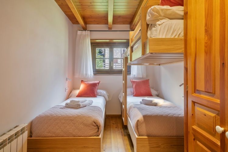 Apartamento Dera Drosera