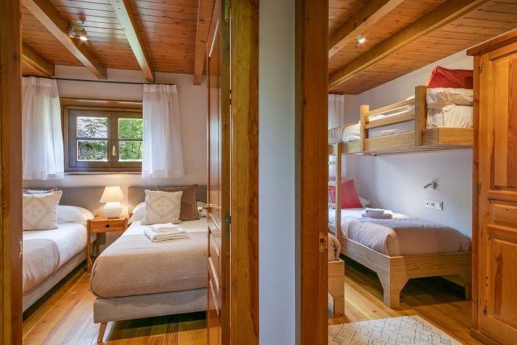 Apartamento Dera Drosera