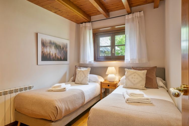 Apartamento Dera Drosera