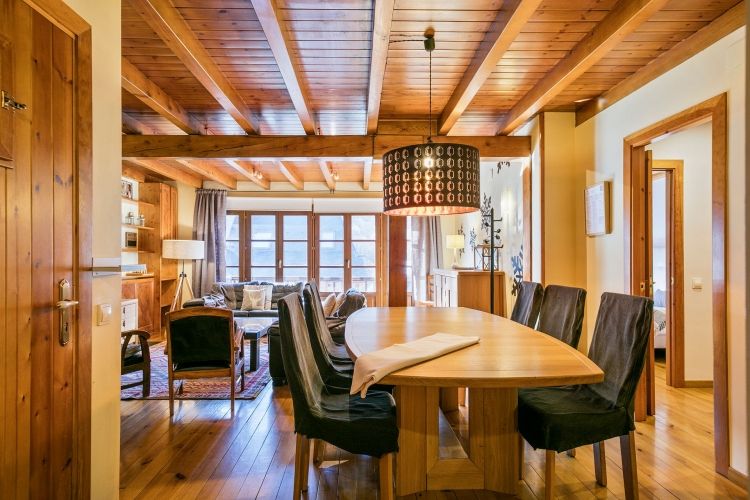 Apartamento Dera Drosera