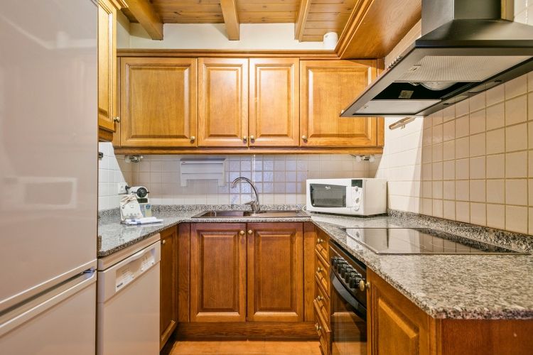 Apartamento Dera Drosera