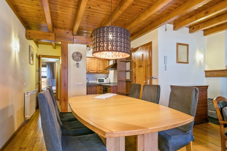 Apartamento Dera Drosera