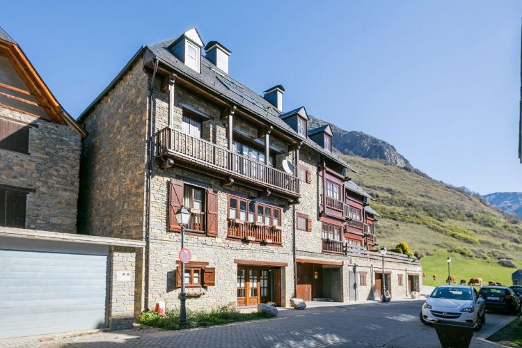 Apartamento Dera Drosera