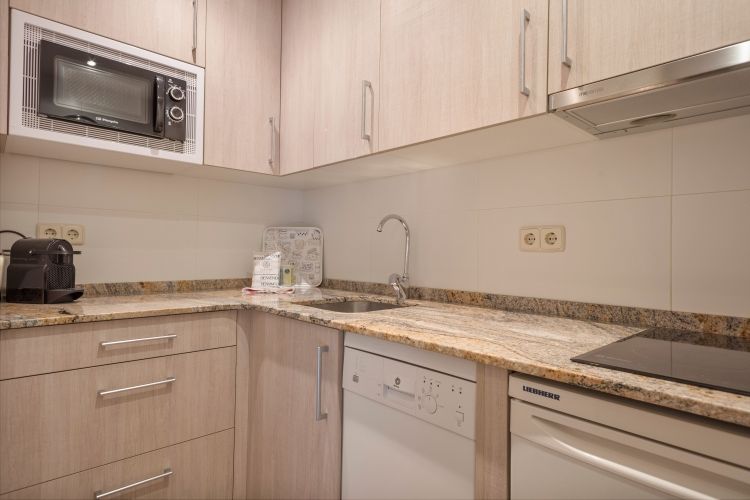 Apartamento Dera Nhèu