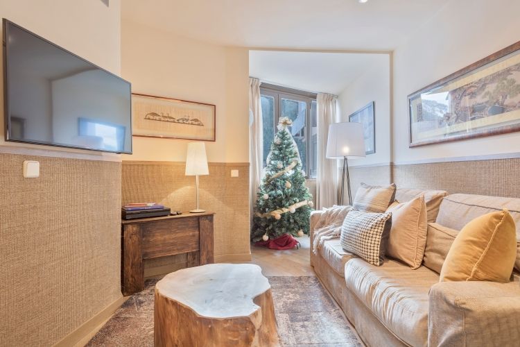 Apartamento Dera Nhèu