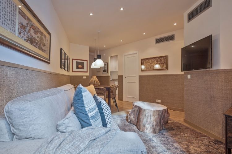 Apartamento Dera Nhèu