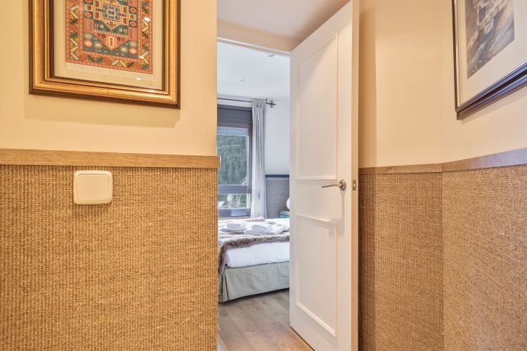 Apartamento Dera Nhèu