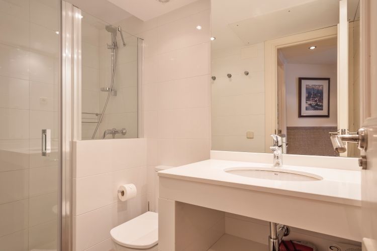 Apartamento Dera Nhèu