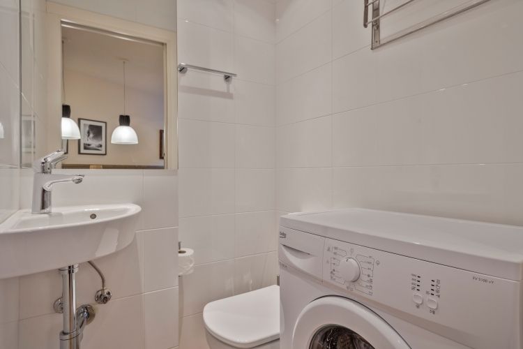 Apartamento Dera Nhèu