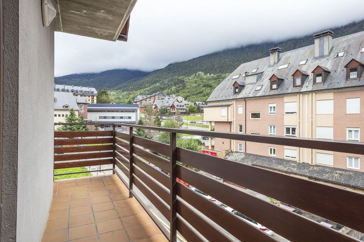 Apartamento Des Pois