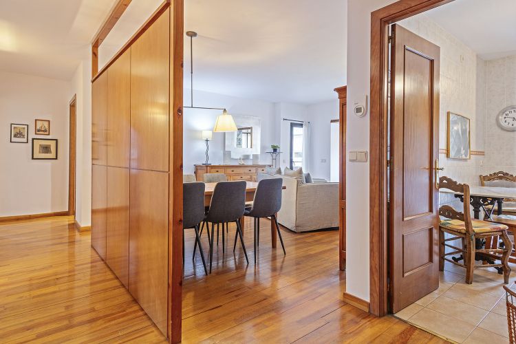 Apartamento Des Pois