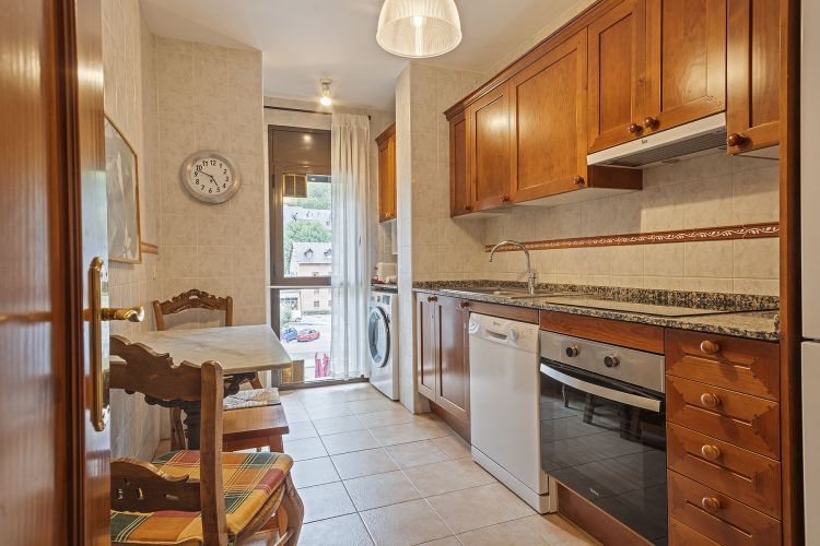 Apartamento Des Pois