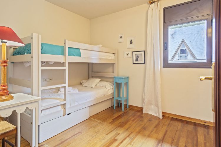 Apartamento Des Pois