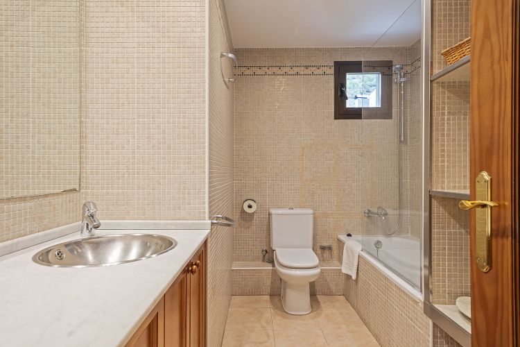 Apartamento Des Pois