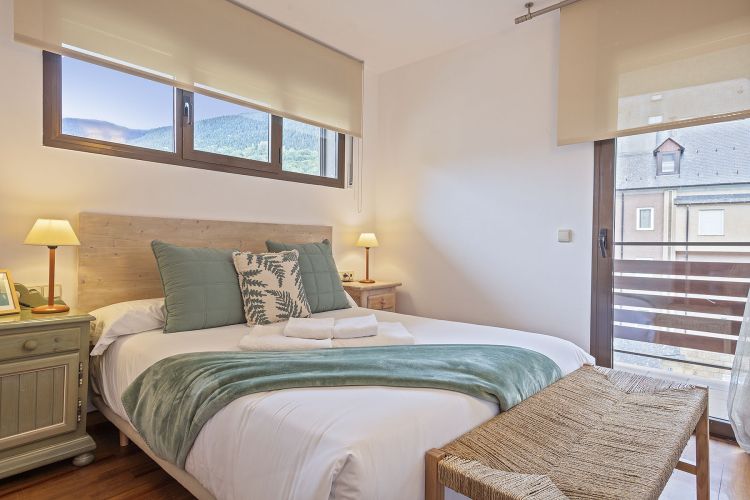 Apartamento Des Pois