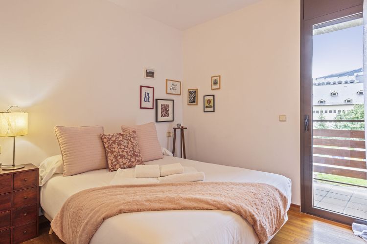 Apartamento Des Pois