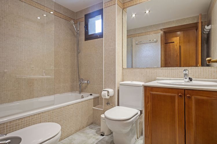 Apartamento Des Pois