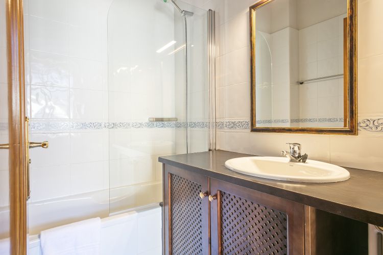 Apartamento Dúplex Comets 4J