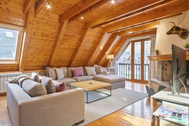 Apartamento Dúplex des Neres