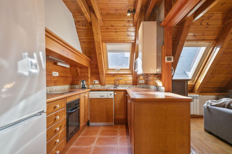 Apartamento Dúplex des Neres