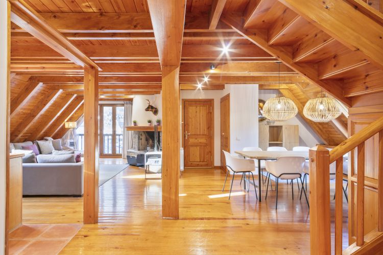 Apartamento Dúplex des Neres