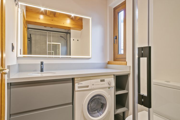 Apartamento Dúplex des Neres