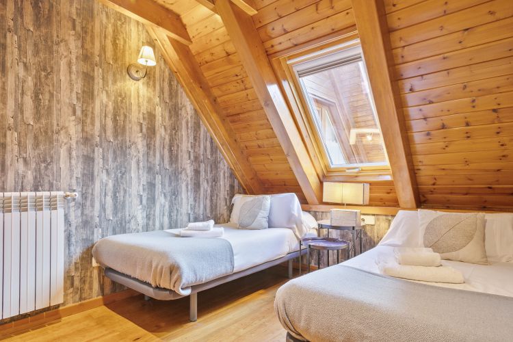 Apartamento Dúplex des Neres