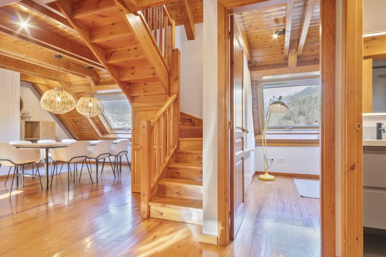 Apartamento Dúplex des Neres