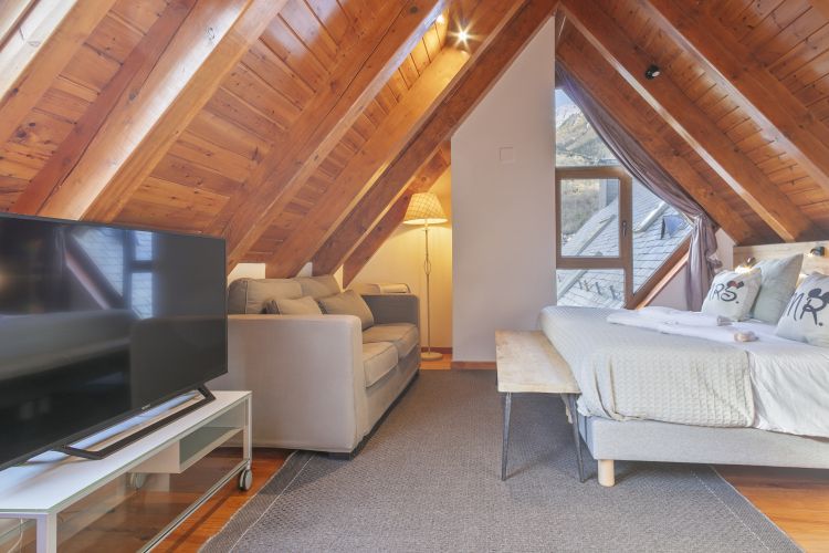 Apartamento Dúplex des Neres