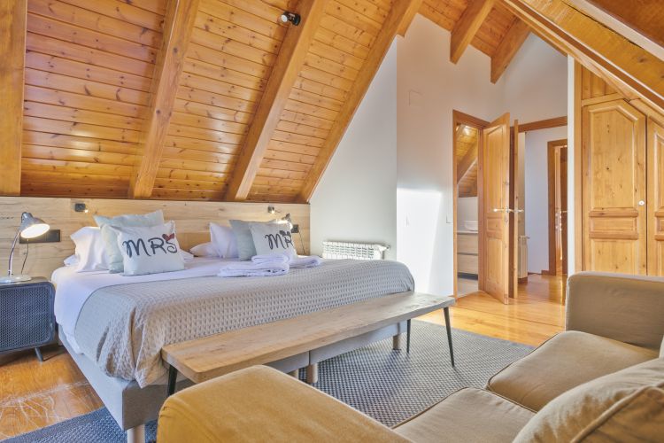 Apartamento Dúplex des Neres