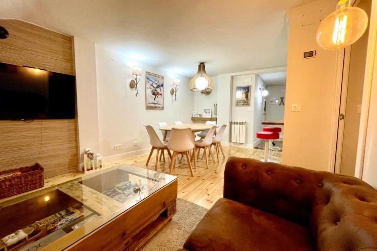 Apartamento Era Aigueta