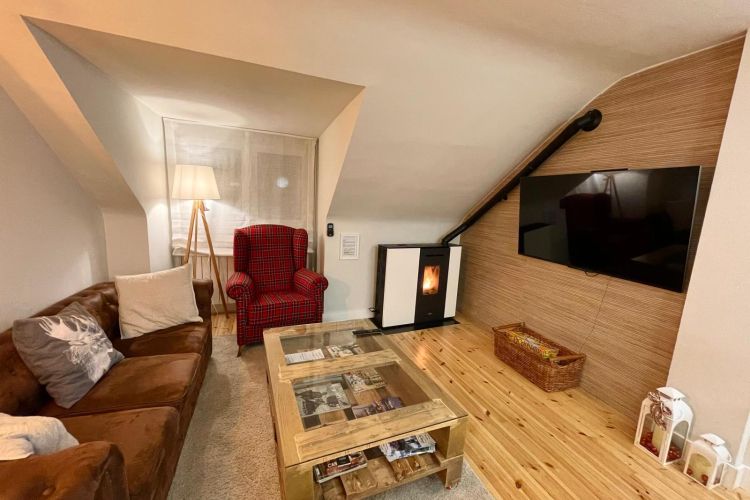 Apartamento Era Aigueta