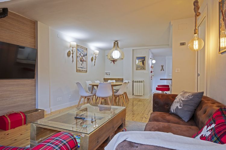 Apartamento Era Aigueta