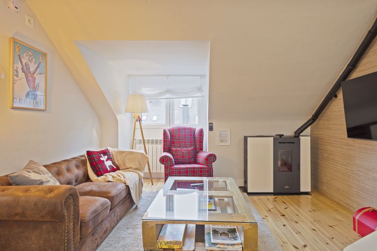 Apartamento Era Aigueta