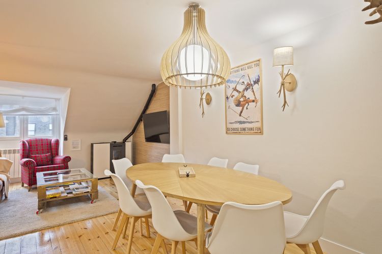 Apartamento Era Aigueta
