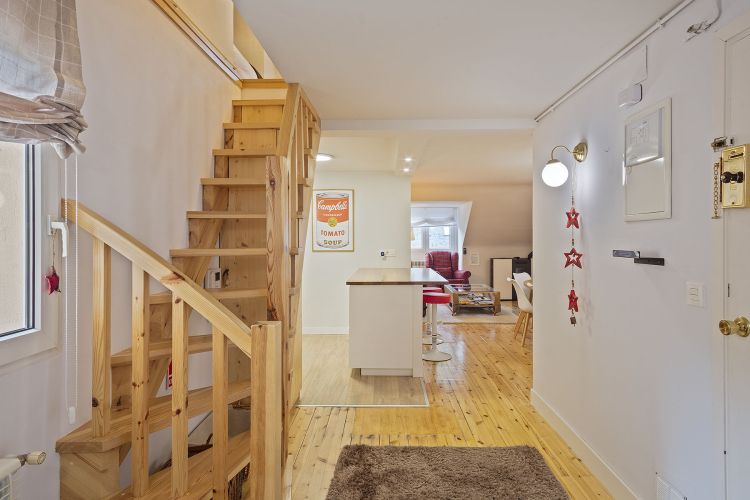 Apartamento Era Aigueta
