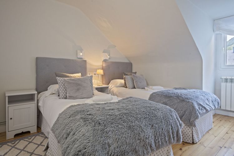 Apartamento Era Aigueta