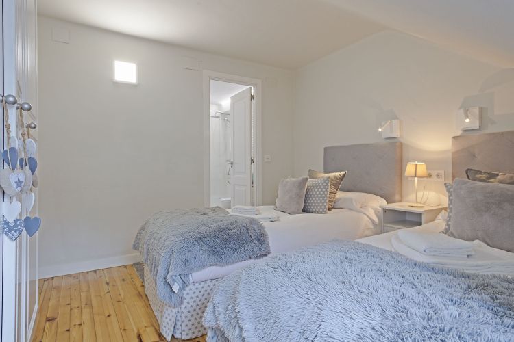 Apartamento Era Aigueta