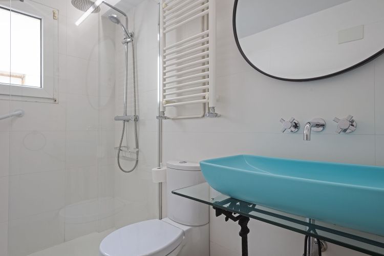 Apartamento Era Aigueta