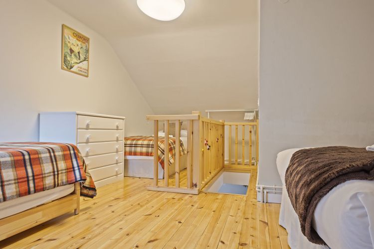 Apartamento Era Aigueta